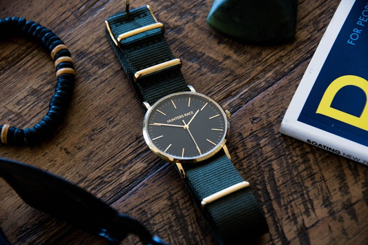 The Rise of Luxury Watch Brands - Kataphrakt