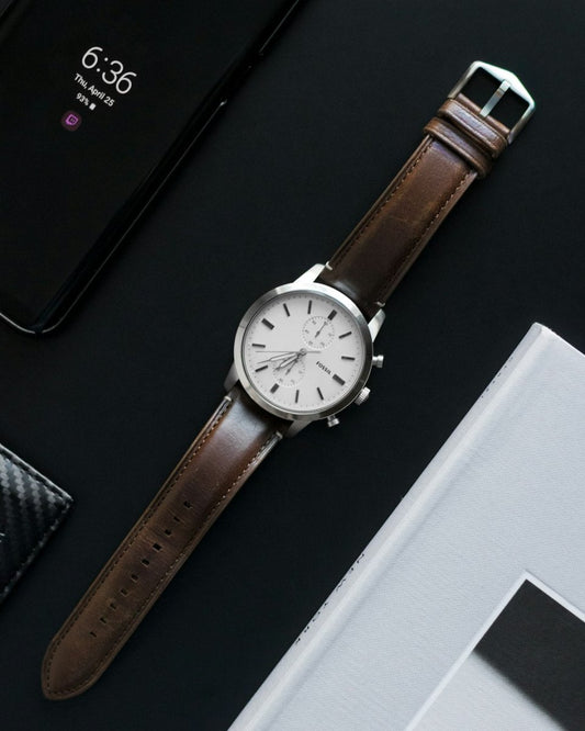 Unveiling Timelessness: Iconic Watches That Made History - Kataphrakt